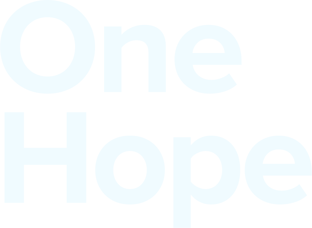 One Hope Church